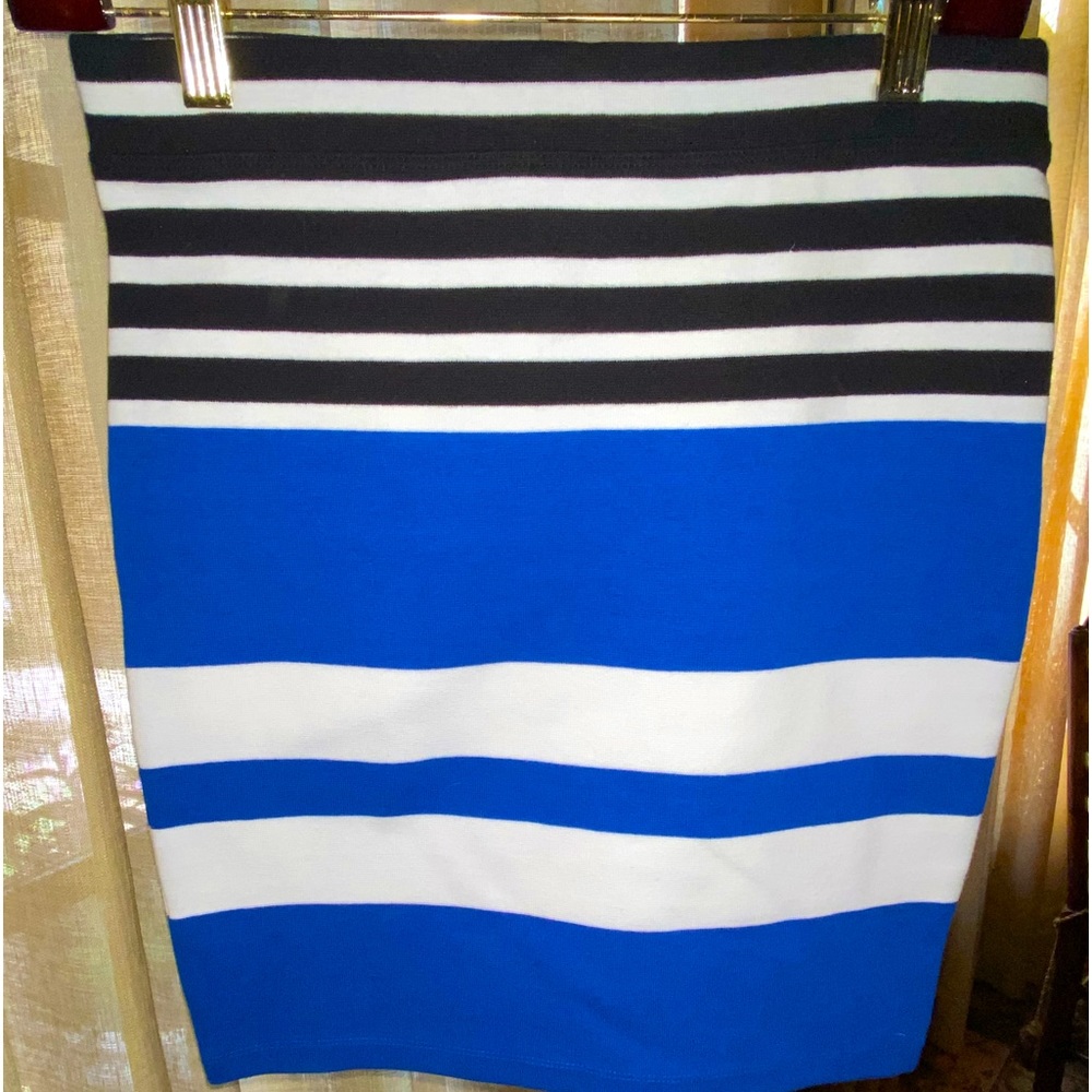 Alexander Wang tank and skirt set